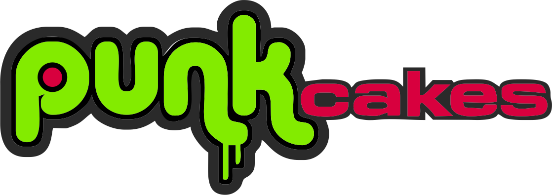 Punkcakes