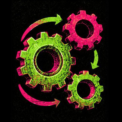 Illustration: API integrations