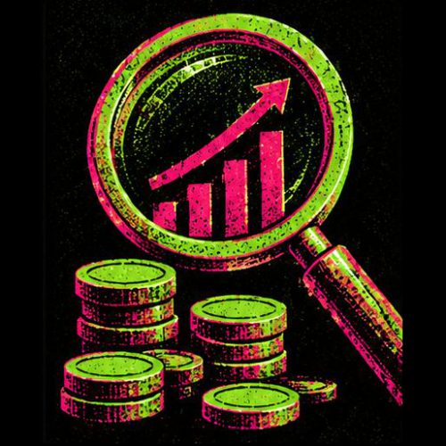 Illustration: SEO and online sales